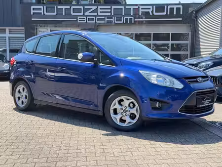 Ford C-max 1.6 125 Trend