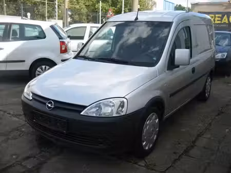 Opel Combo 1.7