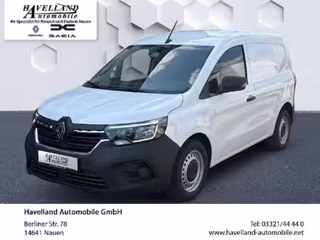 Renault Kangoo 1.5 dCi 95 Evolution