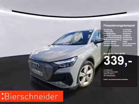 Audi Q4 e-tron 40 204