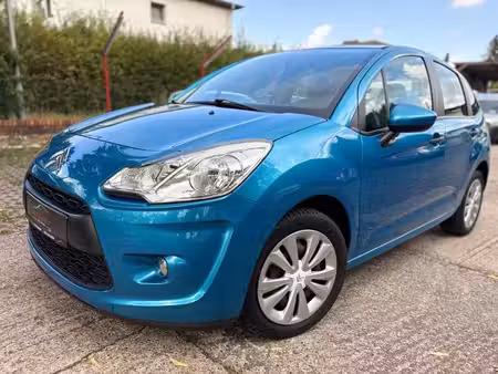 Citroën C3 1.1 60 Advance