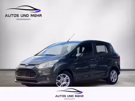 Ford B-max 1.0 Sync Edition