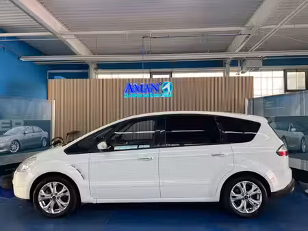 Ford S-Max 2.2 TDCi 175 S