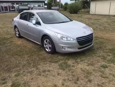 Peugeot 508 2.0 HDi 163 Active