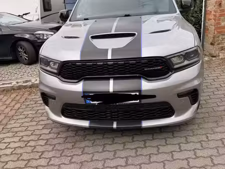 Dodge Durango V8 5.7