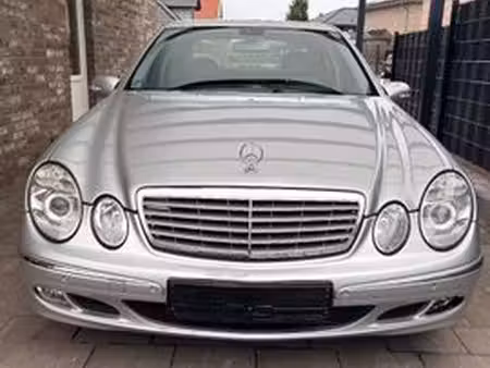 Mercedes-Benz Classe E E 350 Elegance