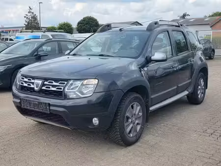 Dacia Duster 1.5 dCi 110 Prestige