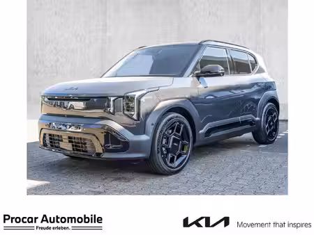 Kia EV2
