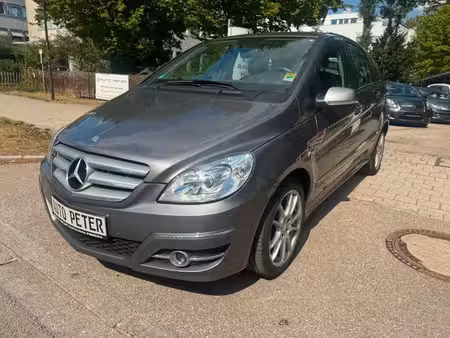 Mercedes-Benz Classe B B 180