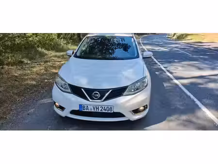 Nissan Pulsar 1.5 dCi 110 Acenta