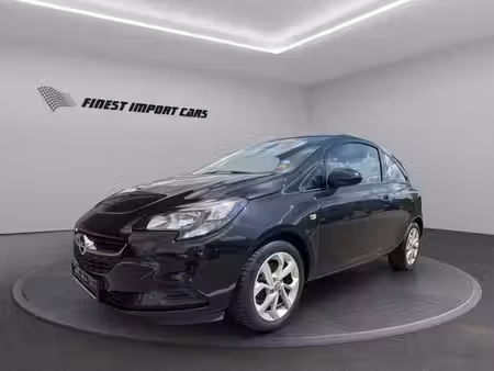 Opel Corsa 1.0 Edition