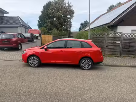 Seat Ibiza 1.0 TSI 110 Style