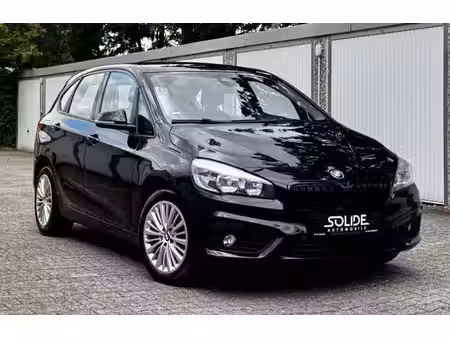 BMW Série 2 218d 2.0 150