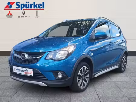 Opel Karl 1.0 73