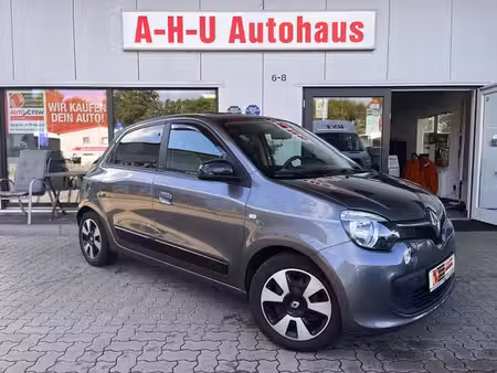 Renault Twingo 0.9 90 Limited