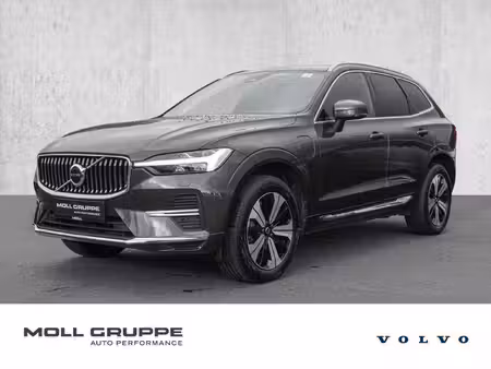 Volvo XC60 T6 2.0 253 4x4