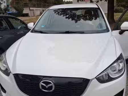 Mazda CX-5 Skyactiv D 2.2 D 150 Prime Line