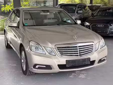 Mercedes-Benz Classe E E 350