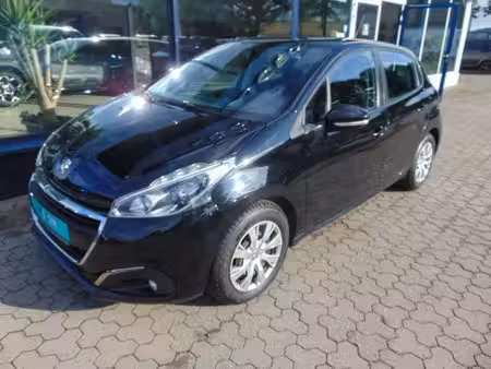 Peugeot 208 1.2 82 Active