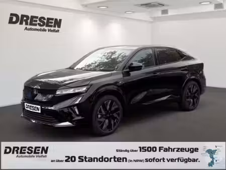 Renault Rafale E-Tech 1.2 200 Esprit Alpine