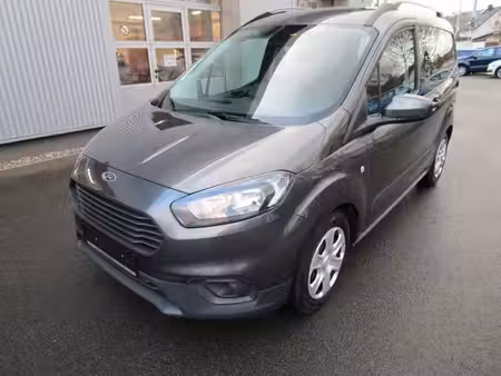 Ford Transit 1.0 102 Trend
