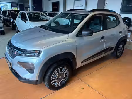 Dacia Spring 45