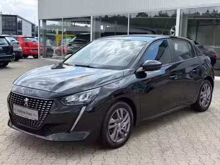 Peugeot 208 1.5 HDi 102 Active
