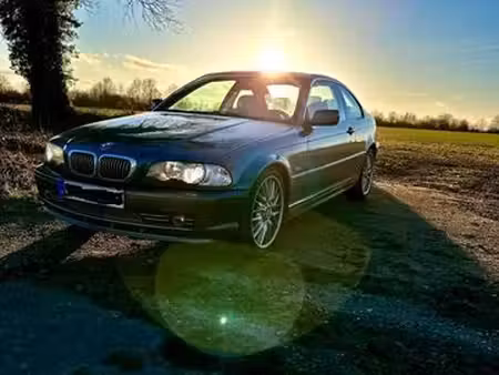 BMW Série 3 330i 3.0 231