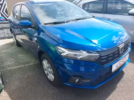 Dacia Sandero 1.0 67
