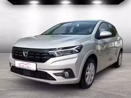 Dacia Sandero 1.0 TCe 90