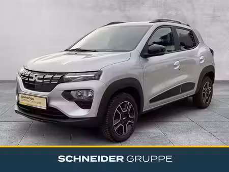 Dacia Spring 45