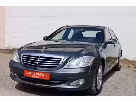 Mercedes-Benz Classe S S 450