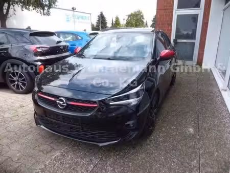 Opel Corsa 1.2 GS Line