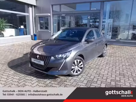 Peugeot 208 1.2 Active