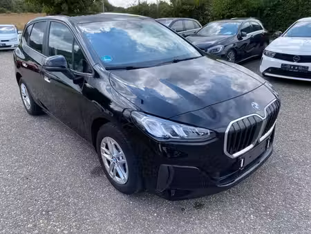 BMW Série 2 218d 2.0 150