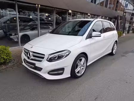 Mercedes-Benz Classe B B 200 Style