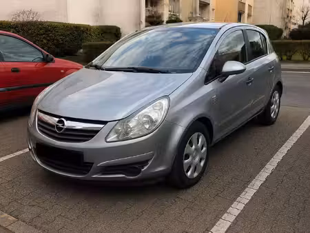 Opel Corsa 1.4 87 Selection