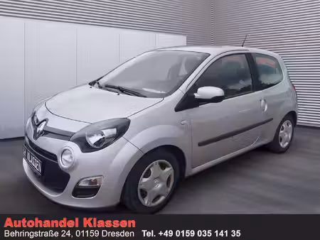 Renault Twingo 1.2 55