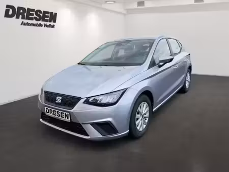Seat Ibiza 1.0 TSI 95 Style