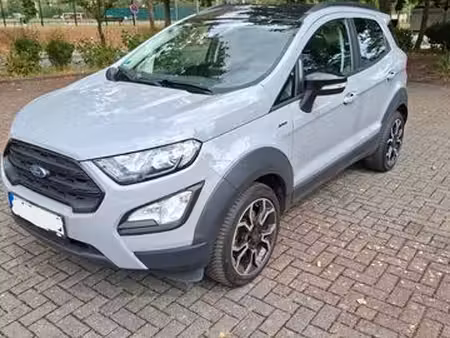 Ford EcoSport 1.0 125 Active
