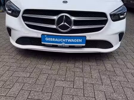 Mercedes-Benz Classe B B 180 Style