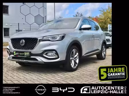 MG EHS 1.5 258 Luxury