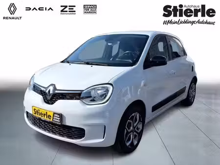Renault Twingo 1.0 SCe 65 Équilibre
