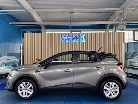 Renault Captur 1.3 140 Evolution
