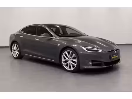 Tesla Model S 320