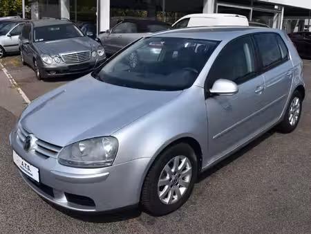 Volkswagen Golf 1.4 75 Confortline