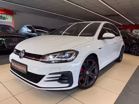 Volkswagen Golf GTI 2.0 245 Performance