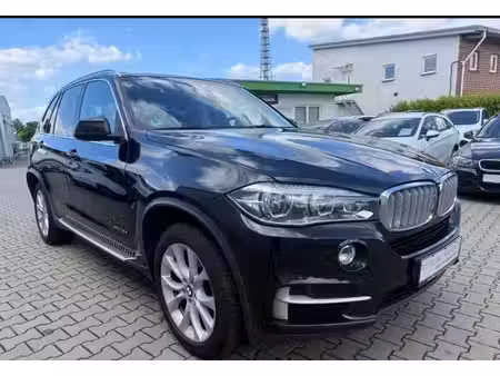 BMW X5 40e 2.0 313 xDrive