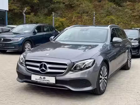 Mercedes-Benz Classe E E 220 Avantgarde 4Matic