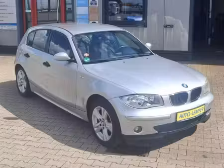 BMW Série 1 116i 1.6 115